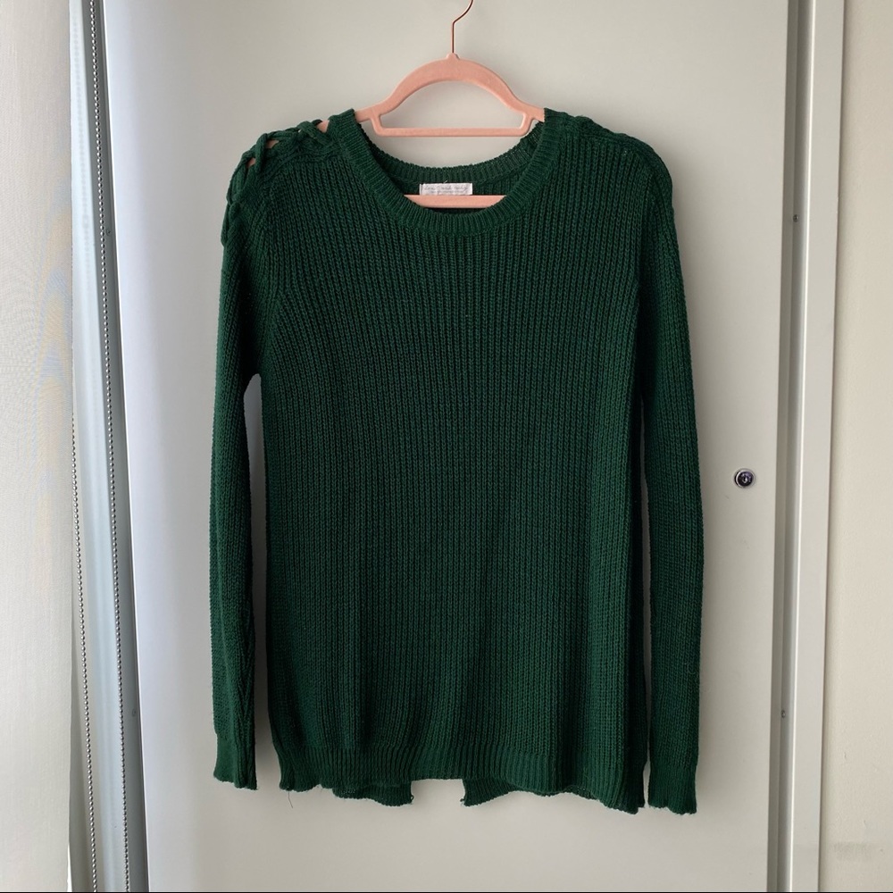 American Eagle sweater